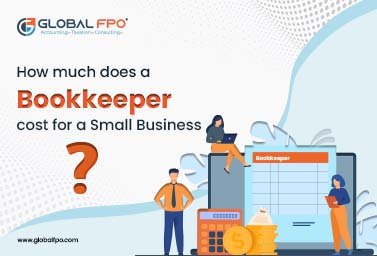 How Much Does a Bookkeeper Cost for a Small Business?